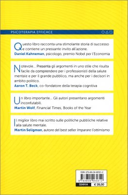Il Potere della Terapia Psicologica — Libro - 2