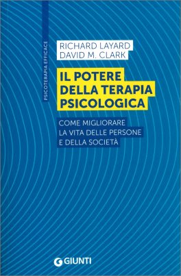 Il Potere della Terapia Psicologica — Libro - 1