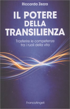 Il Potere della Transilienza — Libro - 1