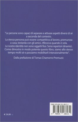 Il Potere della Transilienza — Libro - 2