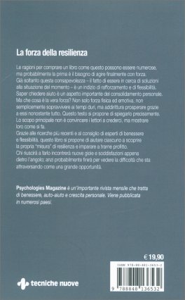 Il Potere della Vera Forza — Libro - 2