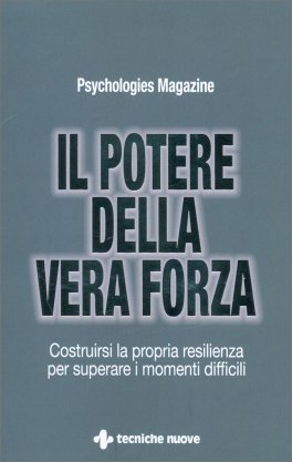 Il Potere della Vera Forza — Libro - 1