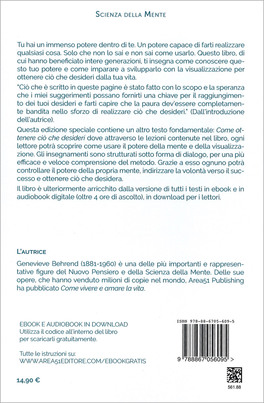 Il Potere della Visualizzazione - Edizione Speciale — Libro - 2