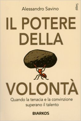 Il Potere della Volontà — Libro - 1