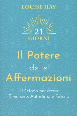 Il Potere delle Affermazioni — Libro - 1
