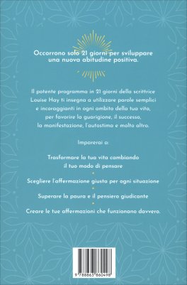 Il Potere delle Affermazioni — Libro - 2