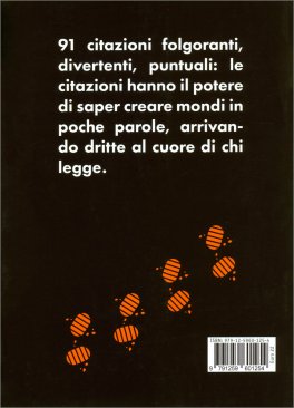 Il Potere delle Citazioni — Libro - 2