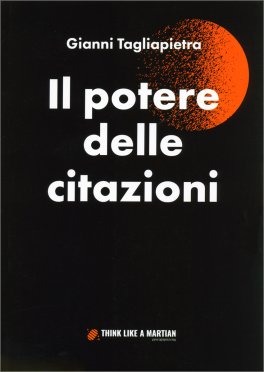 Il Potere delle Citazioni — Libro - 1