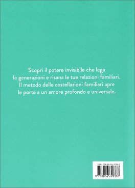 Il Potere delle Costellazioni Familiari — Libro - 2