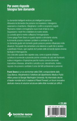 Il Potere delle Domande — Libro - 2