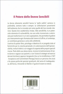 Il Potere delle Donne Sensibili — Libro - 2