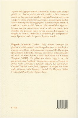 Il Potere delle Eggregore — Libro - 2