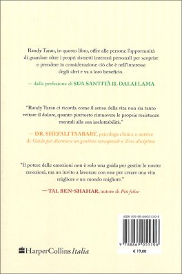Il Potere delle Emozioni — Libro - 2