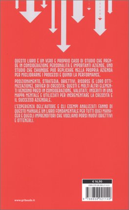 Il Potere delle Mappe Mentali nella Gestione Aziendale — Libro - 2