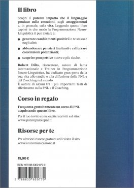 Il Potere delle Parole e della PNL — Libro - 2