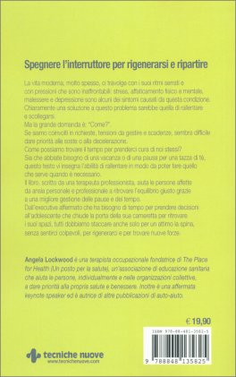 Il Potere delle Pause — Libro - 2