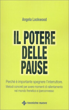 Il Potere delle Pause — Libro - 1