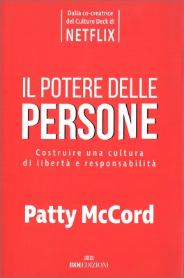 Il Potere delle Persone — Libro - 1