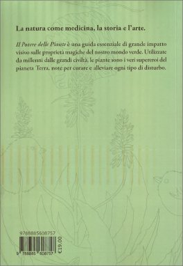 Il Potere delle Piante — Libro - 2