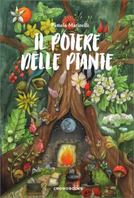 Il Potere delle Piante — Libro - 1