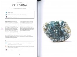 Il Potere delle Pietre — Libro - 3