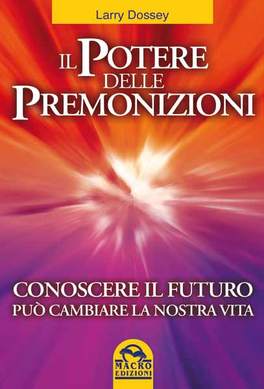 Il Potere delle Premonizioni — Libro - 1