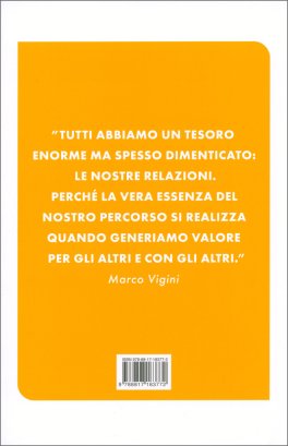 Il Potere delle Relazioni — Libro - 2