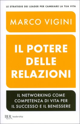Il Potere delle Relazioni — Libro - 1