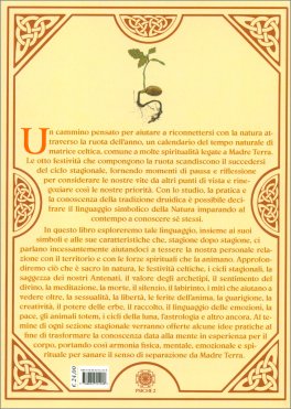 Il Potere delle Stagioni — Libro - 2