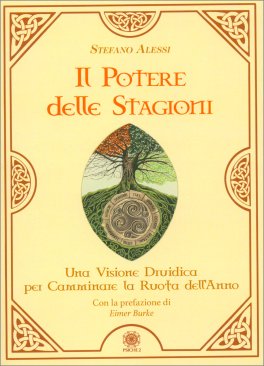 Il Potere delle Stagioni — Libro - 1