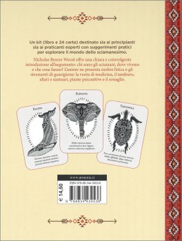 Il Potere dello Sciamano — Libro - 2