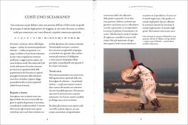 Il Potere dello Sciamano — Libro - 3