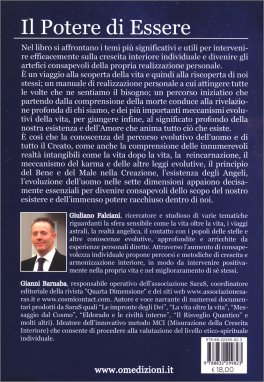 Il Potere di Essere — Libro - 2