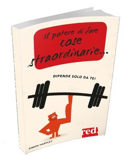 Il Potere di fare Cose Straordinarie — Libro - 1