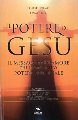 Il Potere di Gesù — Libro - 1