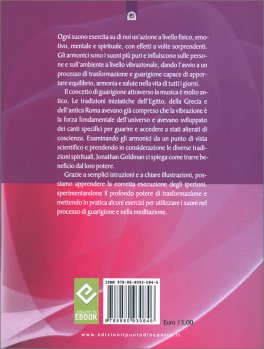 Il Potere di Guarigione dei Suoni — Libro - 2