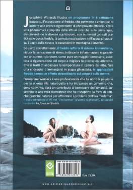 Il Potere di Guarigione del Freddo — Libro - 2