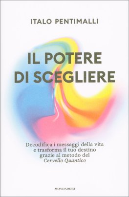 Il Potere di Scegliere — Libro - 1