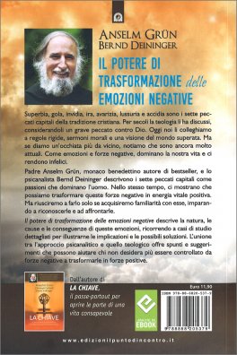 Il Potere di Trasformazione delle Emozioni Negative — Libro - 2