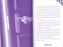 Il Potere di Vinny - Villa Ombrosa Vol. 2 — Libro - 3