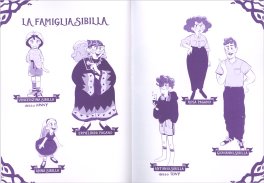 Il Potere di Vinny - Villa Ombrosa Vol. 2 — Libro - 4