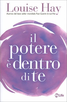 Il Potere è Dentro di Te — Libro - 1
