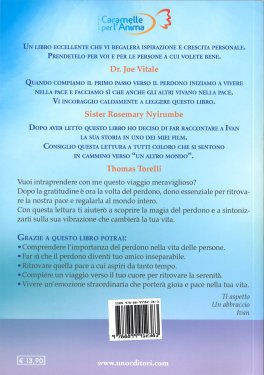 Il Potere e la Magia del Perdono — Libro - 2