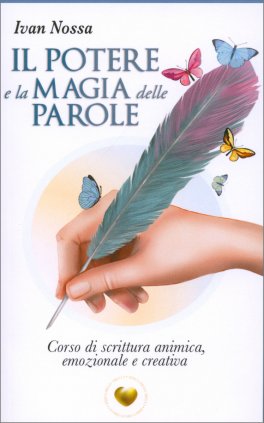 Il Potere e la Magia delle Parole — Libro - 1