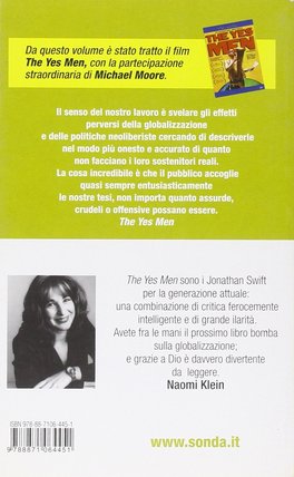 Il Potere è Nudo — Libro - 2
