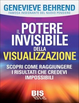 eBook - Il Potere Invisibile Della Visualizzazione — eBook - 1