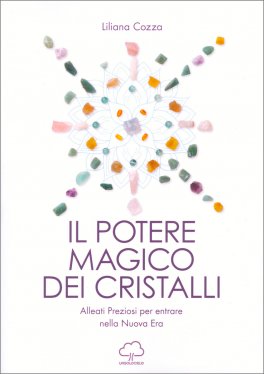Il Potere Magico dei Cristalli — Libro - 1