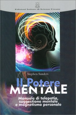 Il Potere Mentale — Libro - 1
