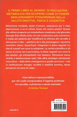 Il Potere Metabolico della Mente — Libro - 2