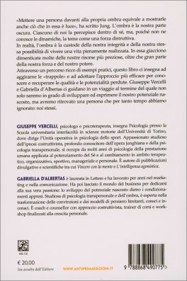 Il Potere Nascosto dell'Ombra — Libro - 2